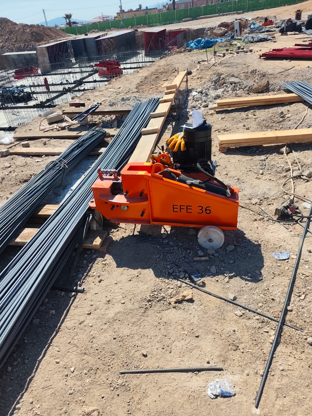 Kardeşler İnşaat Makinaları